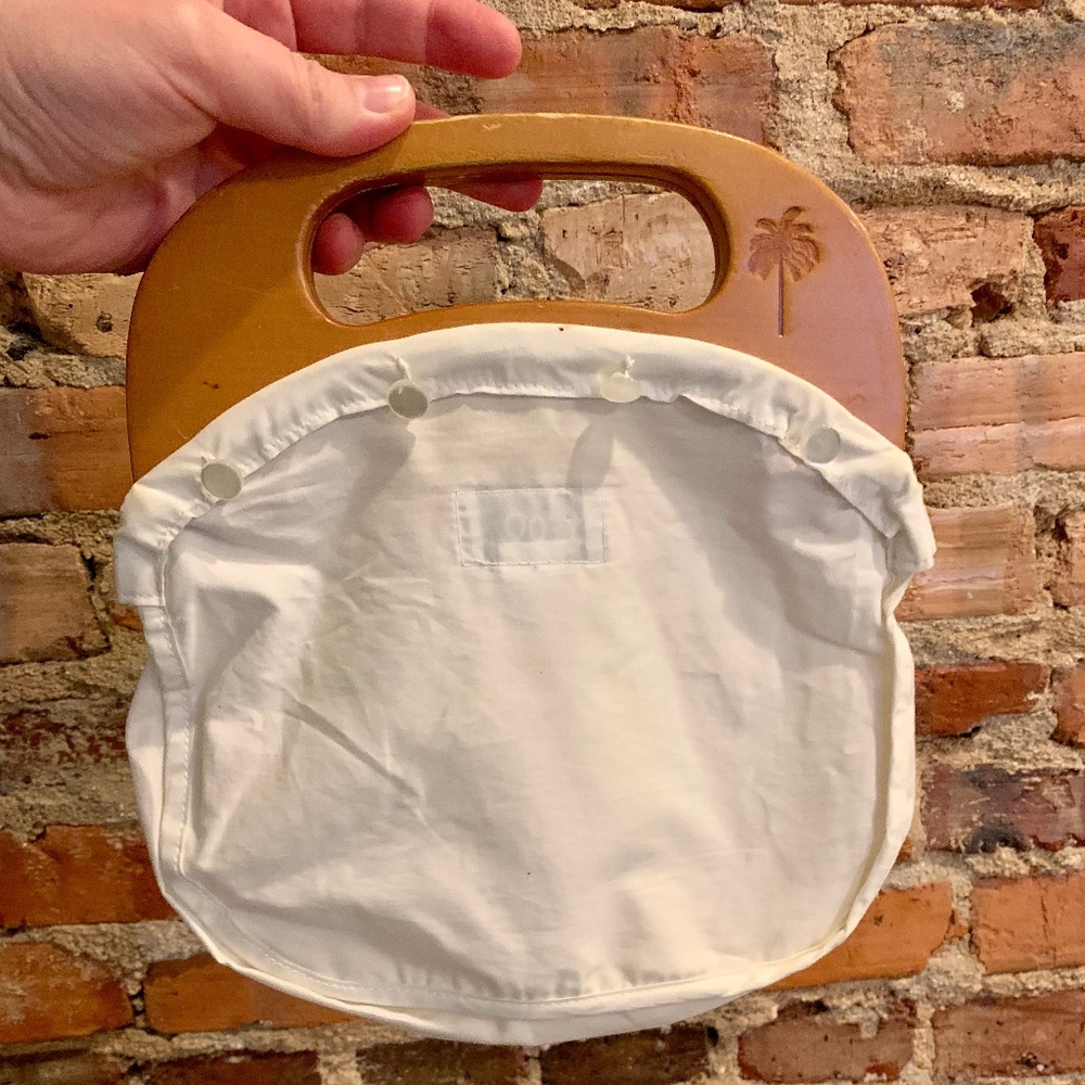 Lilly Pulitzer Bermuda Bag